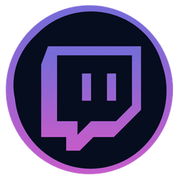 twitch logo